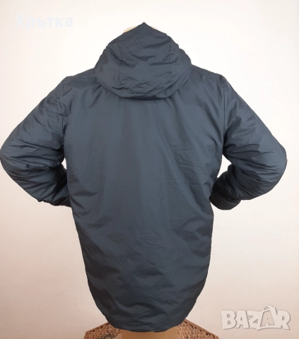 Salomon Drifter Reversible - Оригинално мъжко яке с две лица р-р XL, снимка 5 - Якета - 52416470