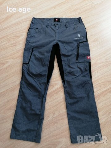 Engelbert strauss панталон 56ти размер , снимка 1 - Панталони - 39979912