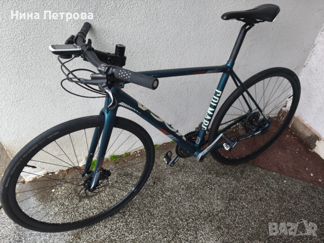 KOGA Colmaro Sport 2020 28/M, снимка 3 - Велосипеди - 53406996