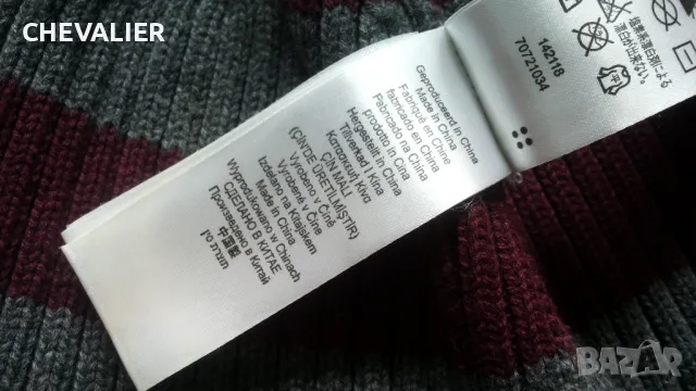 G-STAR LOGO WINTER HAT Размер One Size зимна шапка 4-65, снимка 9 - Шапки - 48147471