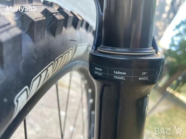 Haibike AllMTN Електрическо колело, снимка 17 - Велосипеди - 55847023