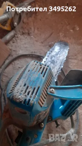 електрическа резачка за дърва, снимка 6 - Градинска техника - 50242674