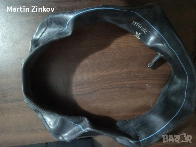 продавам чисто нов вътрешна гума за скутер 