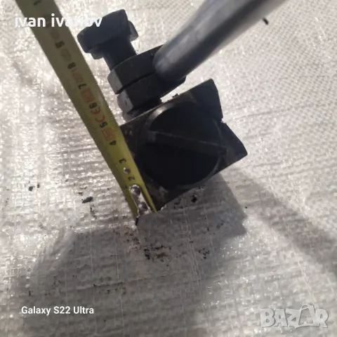 Магнит Фреза, снимка 5 - Други инструменти - 49491093