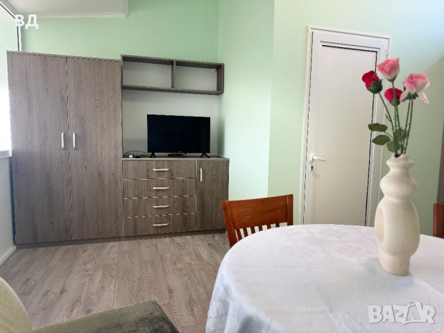 Дава под наем 3-стаен апартамент, снимка 5 - Апартаменти - 52705672