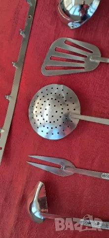 Стари кухненски прибори , снимка 11 - Други ценни предмети - 50304020