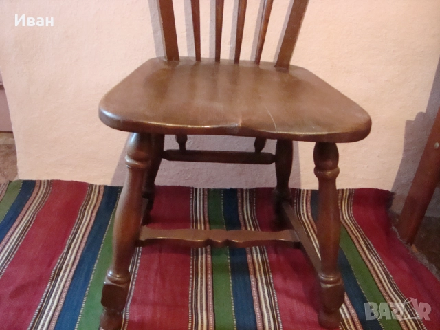 трапезни столове