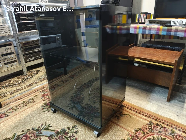 SONY - Оригинален Рак-шкаф, снимка 6 - Други - 50527893