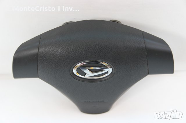 Airbag волан Daihatsu Terios J2 (2006-2017г.) Дайхатсу Териос, снимка 2 - Части - 36011913