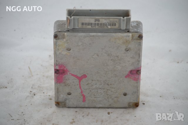 Компютър Двигател ECU за Ford Fiesta 1.1, 92FB-12A650-FB, 92FB12A650FB, 2FFB