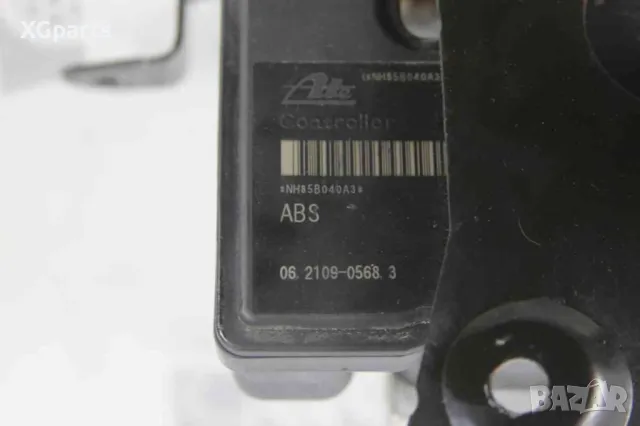 ABS за Suzuki Swift 1.3i 92 к.с (2004-2010) 06210203854, снимка 3 - Части - 49615022