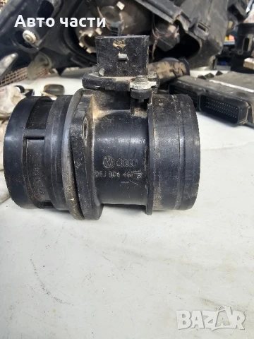 Дебитомер Audi Q7 4.2 TDI V8 326 конски сили 06J906461