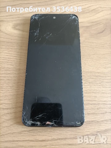 Motorola Moto G34 - за части , снимка 2 - Motorola - 51298557