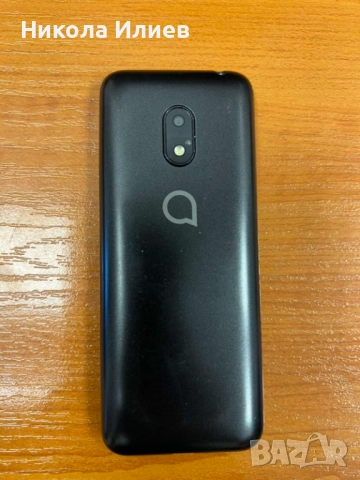 Alcatel 2003
