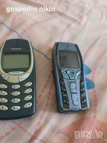 Nokia 2 broq novi za lybiteli