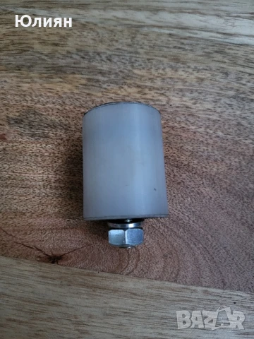 Ролка ,обтягаща за ремък., снимка 3 - Резервни части за машини - 50753415