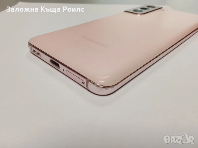 Samsung S21, снимка 2 - Samsung - 53739477