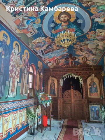 Апартамент в Рила планина, снимка 14 - Апартаменти - 52287396