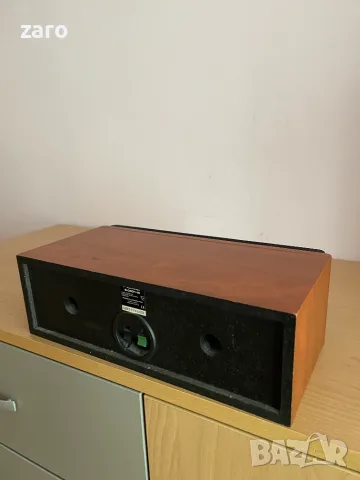 Трилентова централна колона  Pioneer S-CR31-W, снимка 6 - Тонколони - 56119391