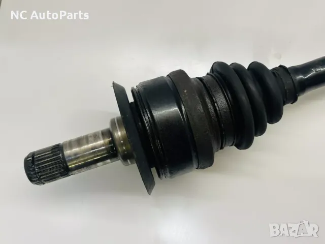 Задна дясна полуоска за BMW БМВ 1 серия F20 F21 2.0 дизел 7624206 2014, снимка 10 - Части - 48631794