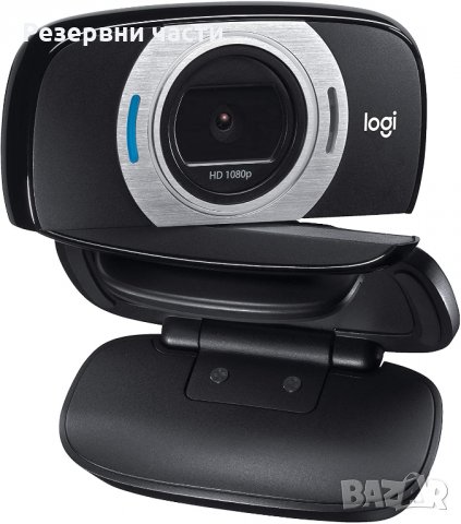 Камера Logitech HD 1080p, снимка 2 - Камери - 34568026