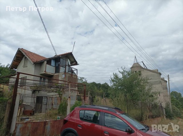 Вилa + земя 1000 KB. M., снимка 6 - Вили - 41857558