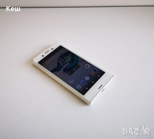 Смартфон Sony Xperia X Compact F5321, снимка 3 - Sony - 53645629
