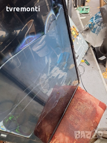 подсветка, от дисплей TPT320B5-J8Q01.N rev.c1r от телевизор Philips Модел 32PFS6605/12, снимка 5 - Части и Платки - 52488510