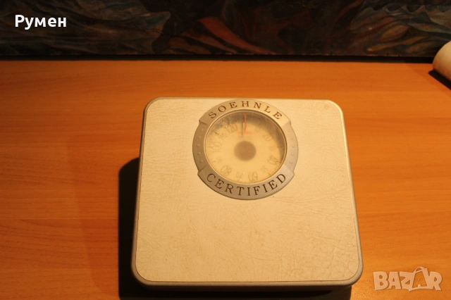 Кантар механичен персонален , снимка 7 - Други - 53513232