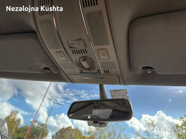 Audi A6 Avant 3.0 TDI Quattro – ABT пакет / Автомат / Кожа / Navi, снимка 12 - Автомобили и джипове - 52086831