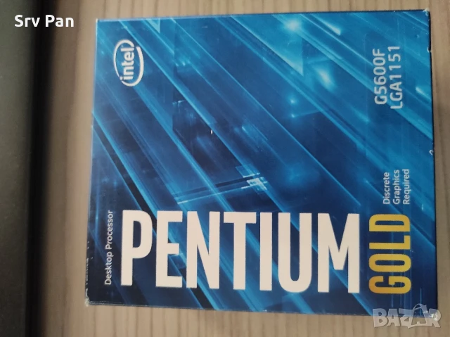 Компютърно дъно Motherboard Biostar TB360-BTC D+ 4GB Gold, снимка 14 - Дънни платки - 50811773