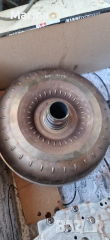 Скоростна кутия Гранд чероки 4,7, снимка 3 - Части - 53167697