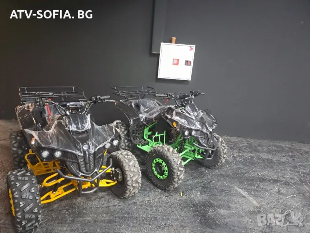 Atv/Aтв, снимка 7 - Мотоциклети и мототехника - 50274746