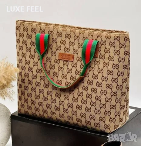 Gucci ⚜️Дамски Чанти 