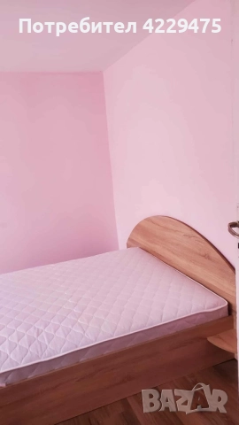 Отдавам под наем самостоятелна едноетажна къща в гр. Кюстендил – широк център, снимка 2 - Къщи - 52659195