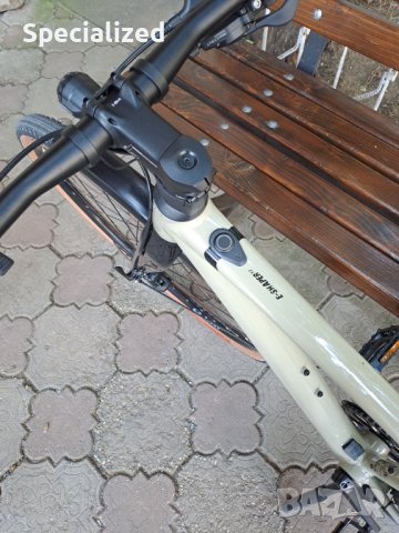 Lapierre_E- Shaper ³.²_2023 Carbon-Light & Smart eBike System, снимка 13 - Велосипеди - 41577326