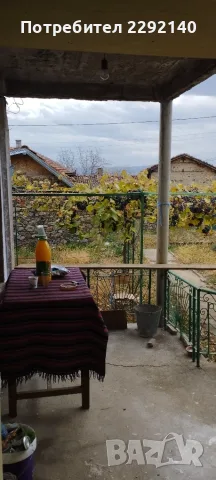 Продавам къща в село тъжа, снимка 12 - Къщи - 56183168