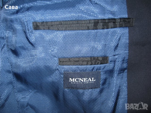 Спортно сако MCNEAL  мъжко,Л-ХЛ