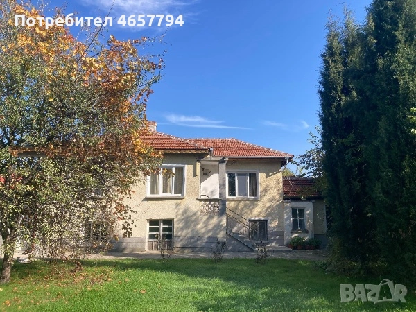 Къща в Първомай! , снимка 5 - Къщи - 53187485