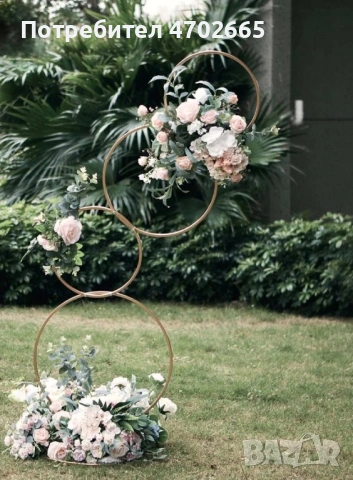 Арка под наем