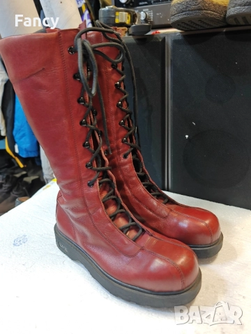 Дамски ботуши Cult 41 номер, снимка 6 - Дамски ботуши - 51922985