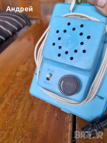 Стар пирограф Досуг #2, снимка 3 - Антикварни и старинни предмети - 48323665