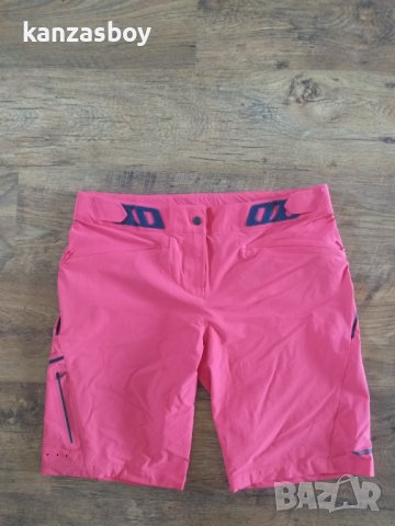 scott - дамски вело панталони КАТО НОВИ, снимка 4 - Спортни екипи - 41601610