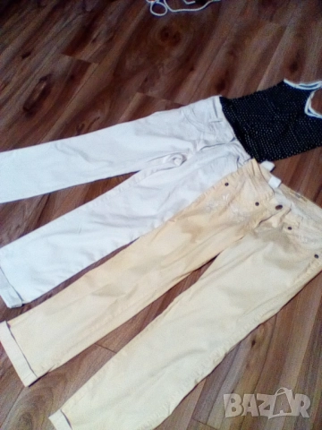 Дамски панталон , снимка 18 - Панталони - 41241708