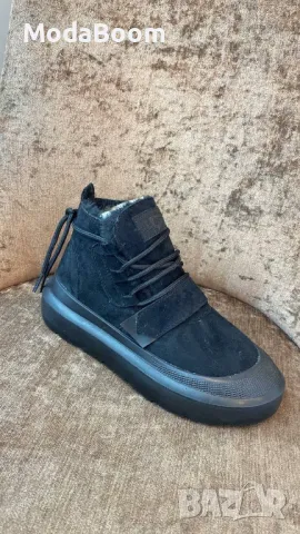 UGG дамски боти Различни цветове , снимка 4 - Дамски боти - 48452644