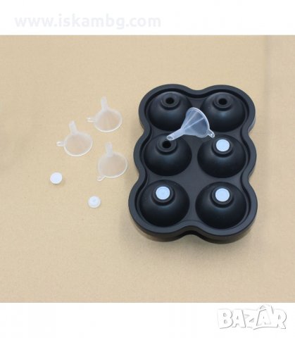 РЕЗЕРВНА ТАПИЧКА ЗА СИЛИКОНОВИ ФОРМИ ЗА ЛЕД - КОД 3230, снимка 2 - Други - 33885706