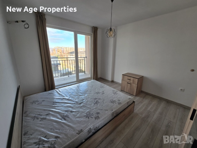 Под наем - апартамент кв. Беломорски, снимка 8 - Апартаменти - 52691256