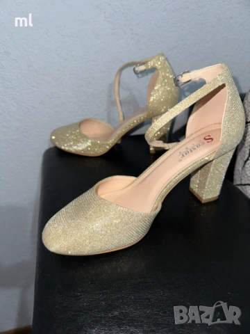 Обувки-25 лв.