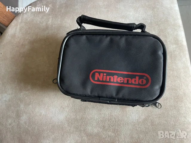 Чанта калъф за Nintendo Нинтендо Gameboy DS Геймбой дс, снимка 6 - Аксесоари - 55980629
