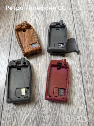 Ericsson t20s T20S Ериксон нови панели, снимка 7 - Sony Ericsson - 51450281